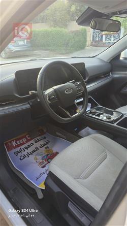 Ford Territory